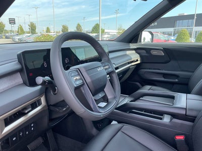 2027 Kia Telluride LX