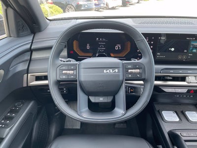 2027 Kia Telluride LX