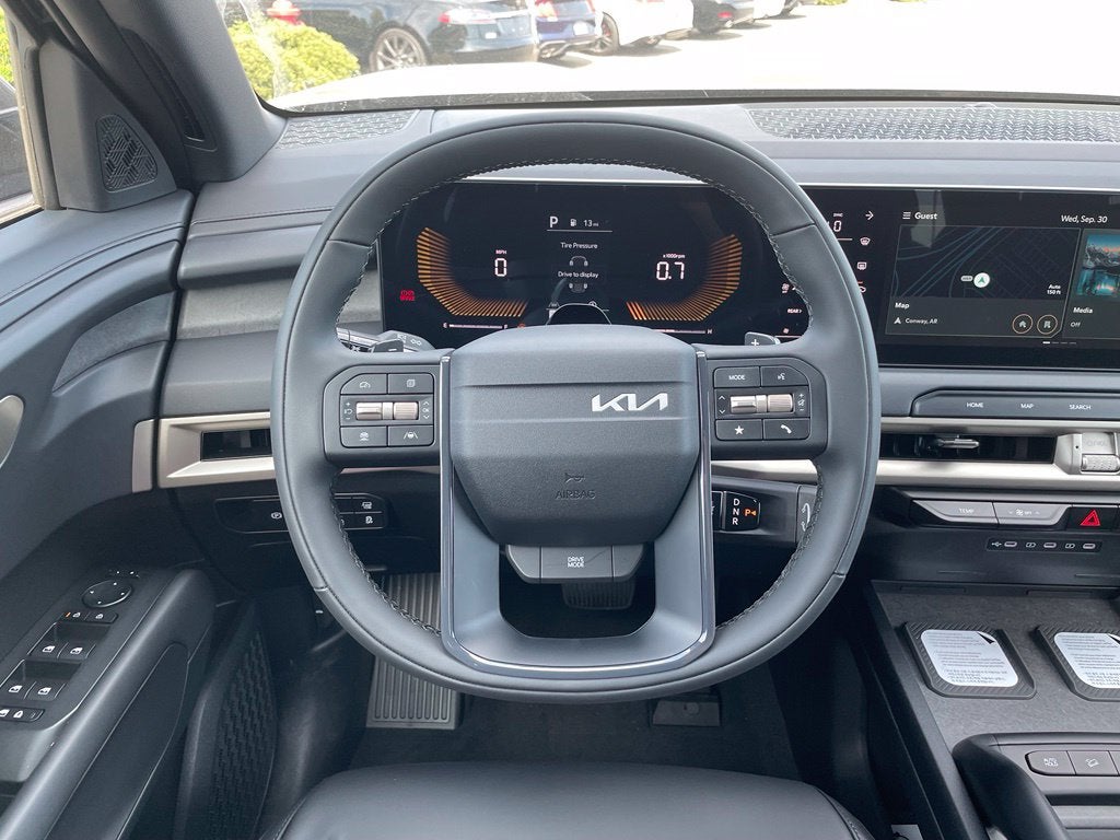 2027 Kia Telluride LX