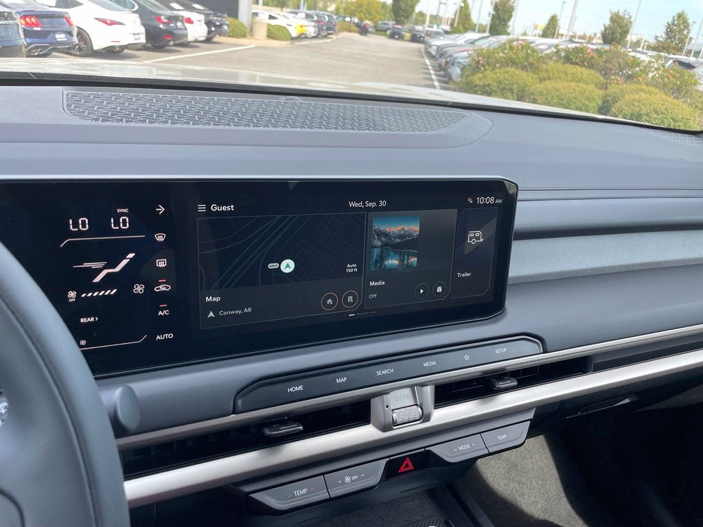 2027 Kia Telluride LX