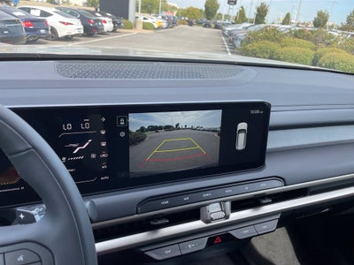 2027 Kia Telluride LX