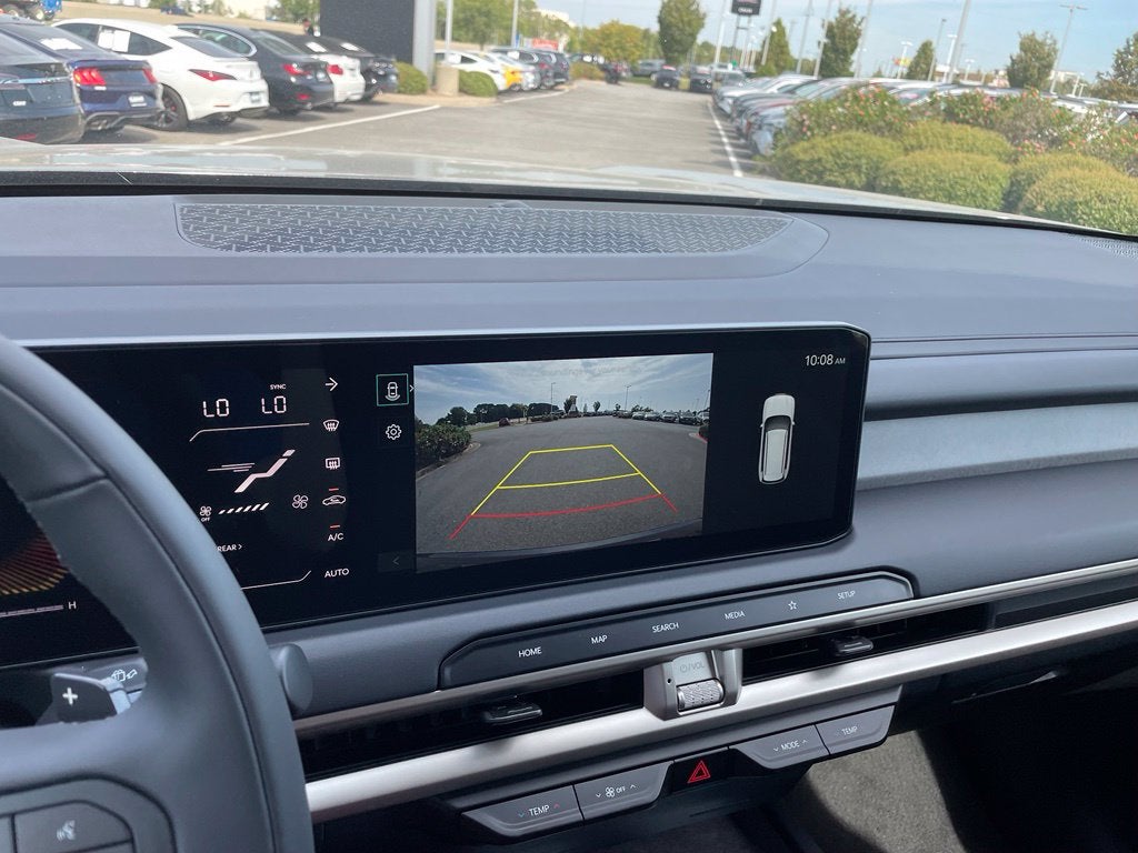 2027 Kia Telluride LX