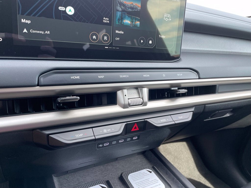 2027 Kia Telluride LX