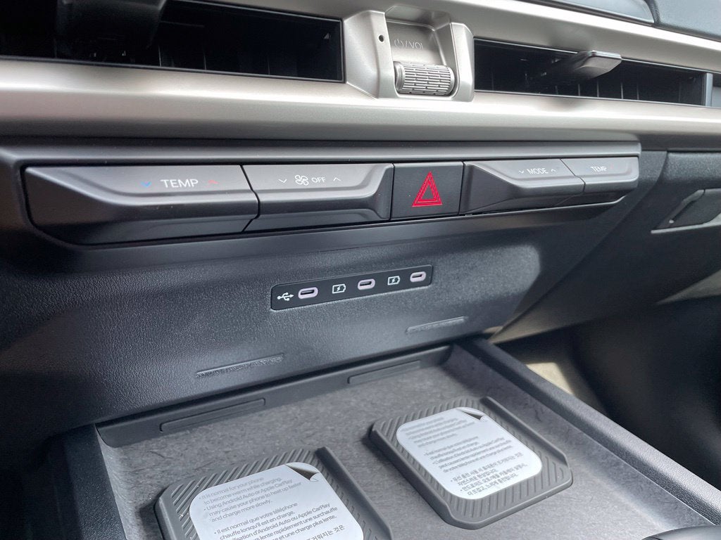 2027 Kia Telluride LX