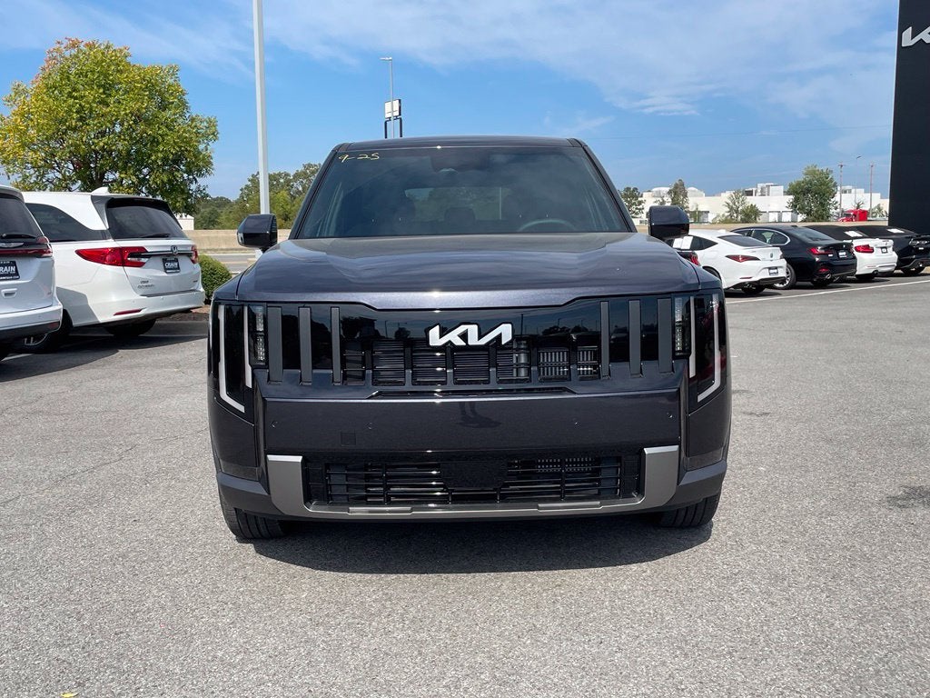 2027 Kia Telluride LX