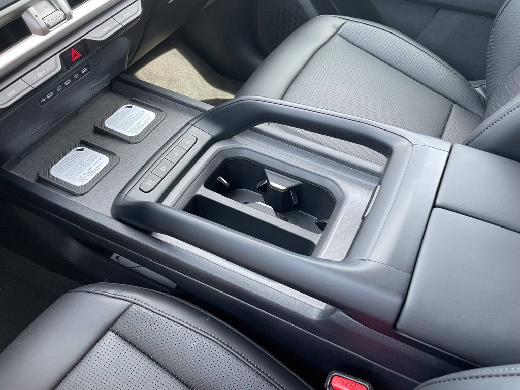 2027 Kia Telluride LX