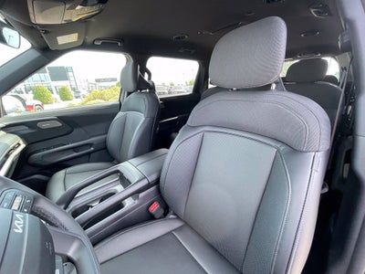 2027 Kia Telluride LX