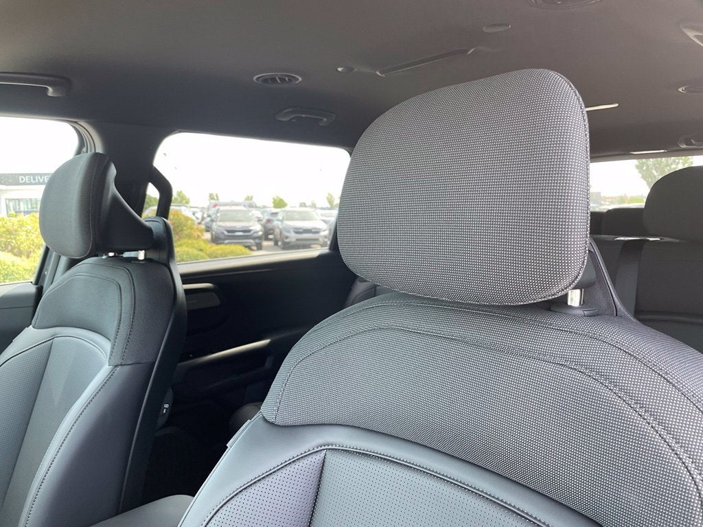 2027 Kia Telluride LX