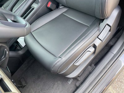 2027 Kia Telluride LX
