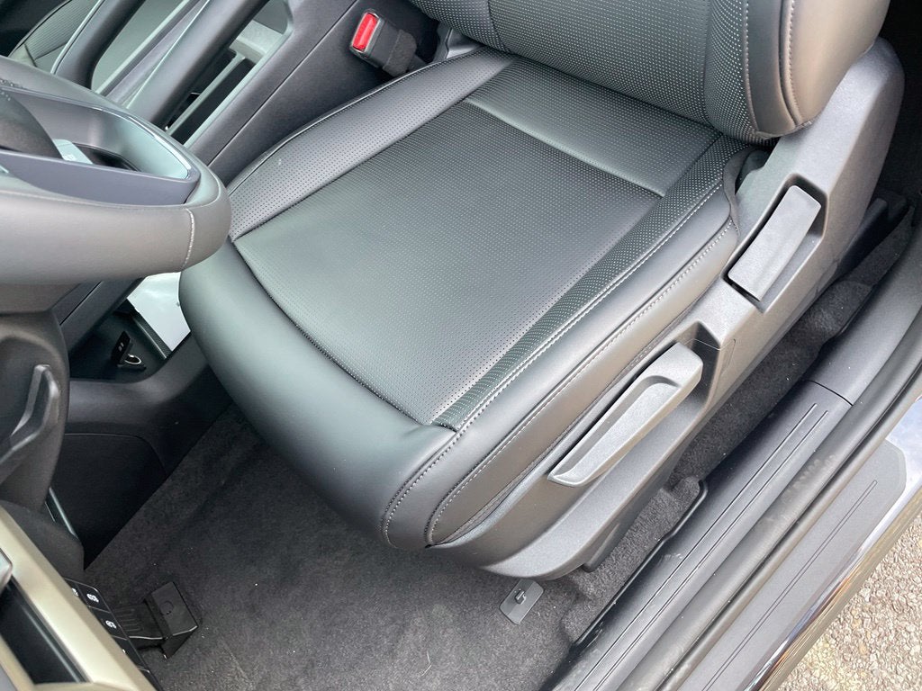 2027 Kia Telluride LX