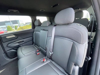 2027 Kia Telluride LX