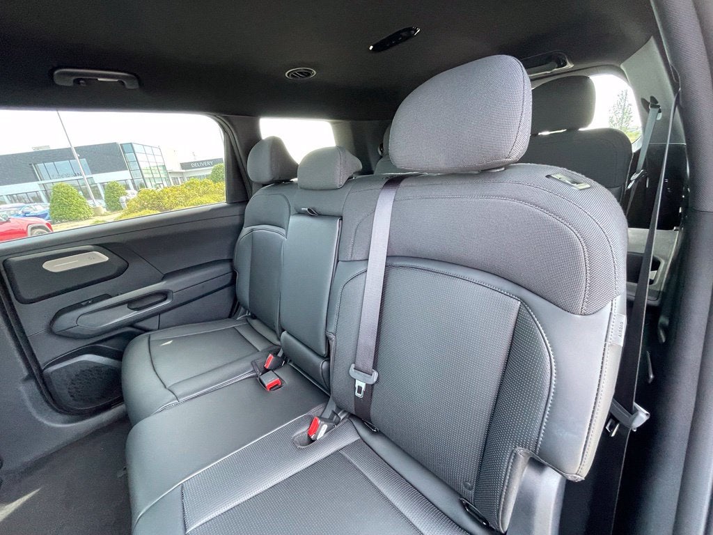 2027 Kia Telluride LX