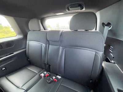 2027 Kia Telluride LX