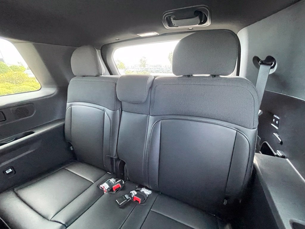2027 Kia Telluride LX