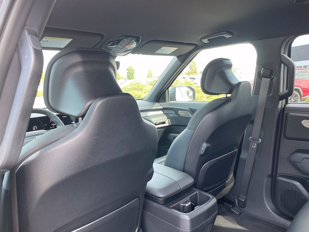 2027 Kia Telluride LX