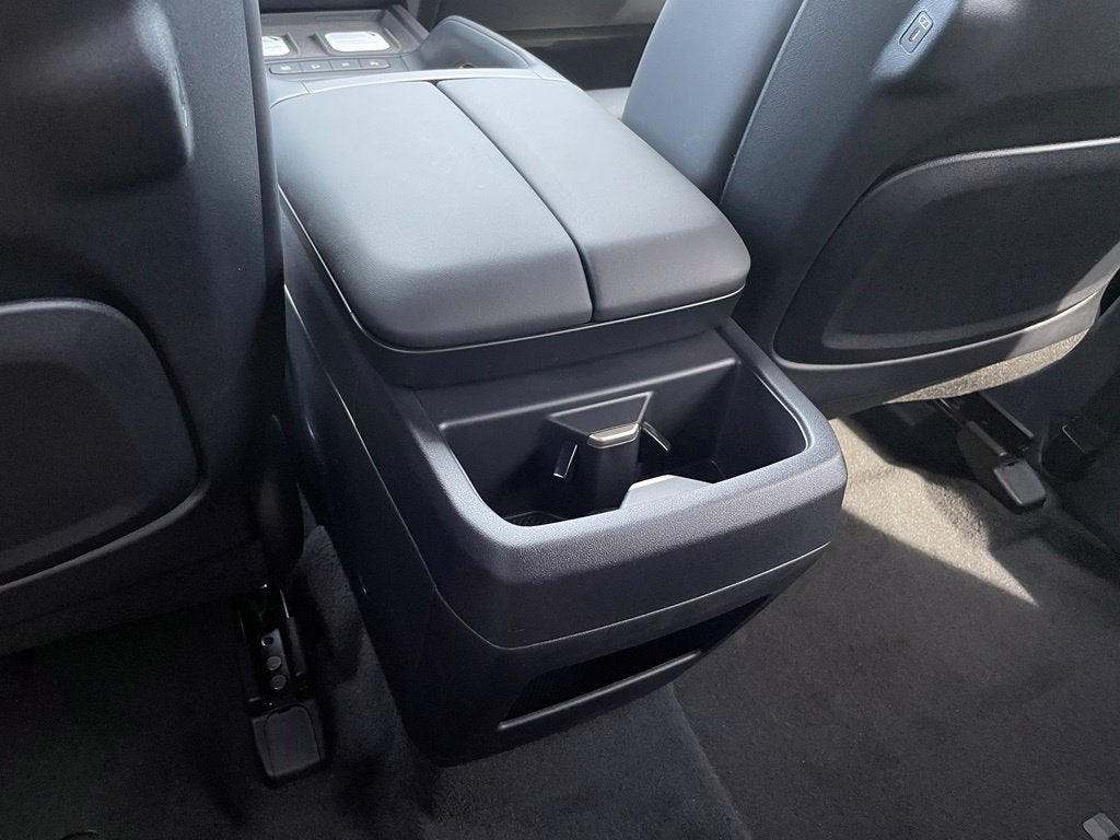 2027 Kia Telluride LX