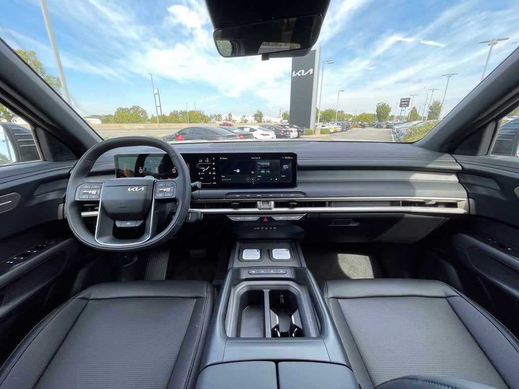 2027 Kia Telluride LX