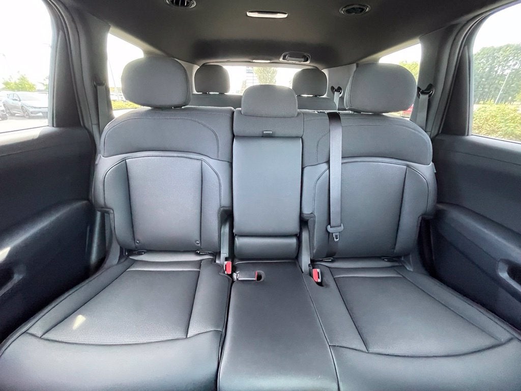 2027 Kia Telluride LX