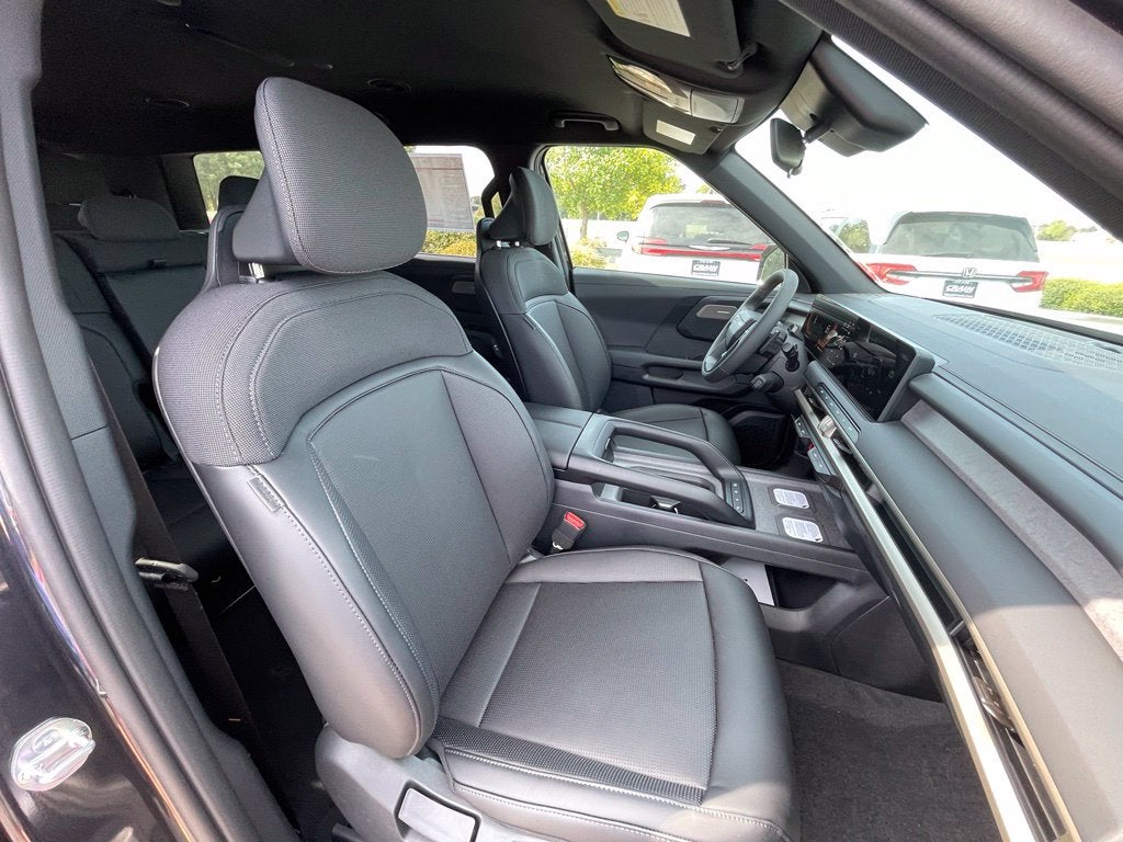 2027 Kia Telluride LX