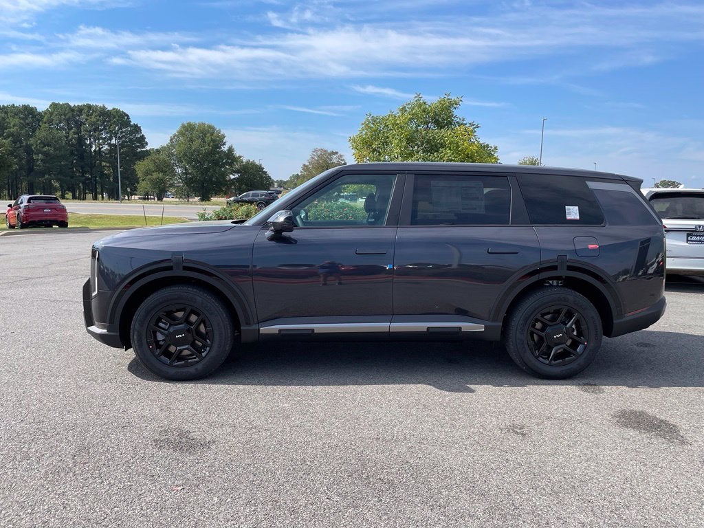 2027 Kia Telluride LX