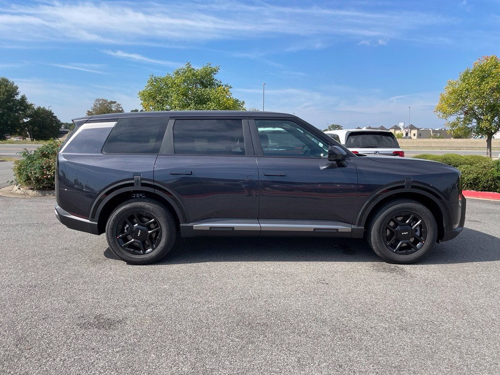 2027 Kia Telluride LX