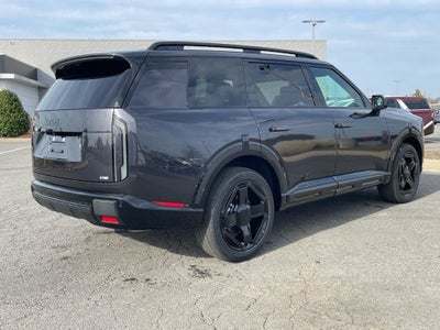 2027 Kia Telluride EX