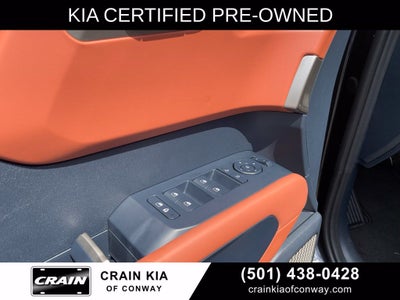 2027 Kia Telluride SX