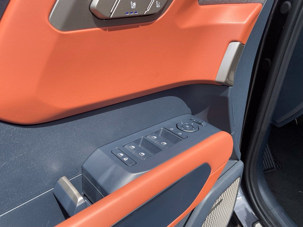 2027 Kia Telluride SX