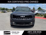 2027 Kia Telluride SX