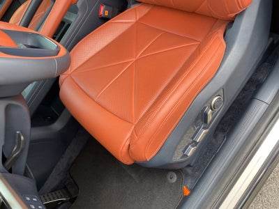 2027 Kia Telluride SX