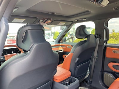 2027 Kia Telluride SX