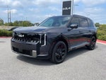 2027 Kia Telluride SX