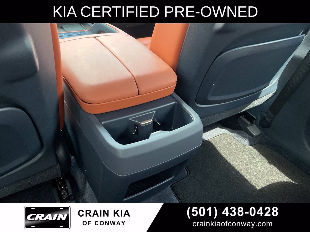 2027 Kia Telluride SX