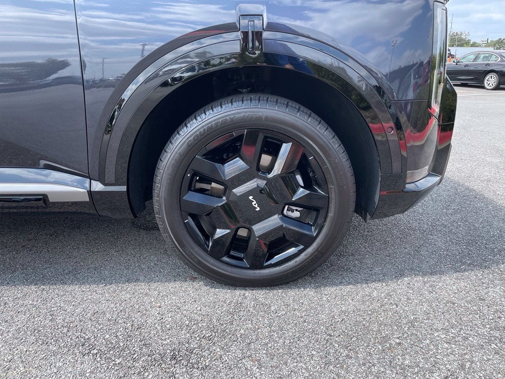 2027 Kia Telluride SX