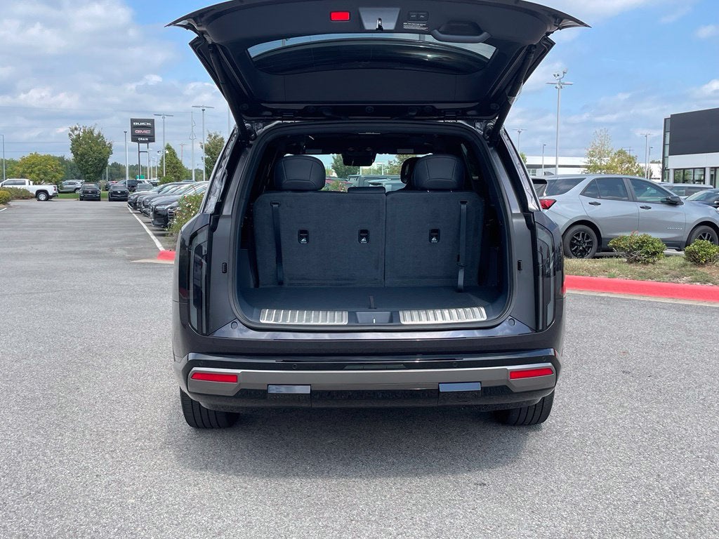2027 Kia Telluride SX