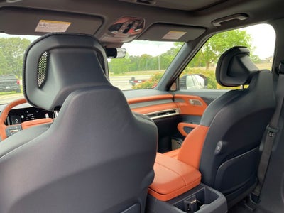 2027 Kia Telluride Hybrid SX