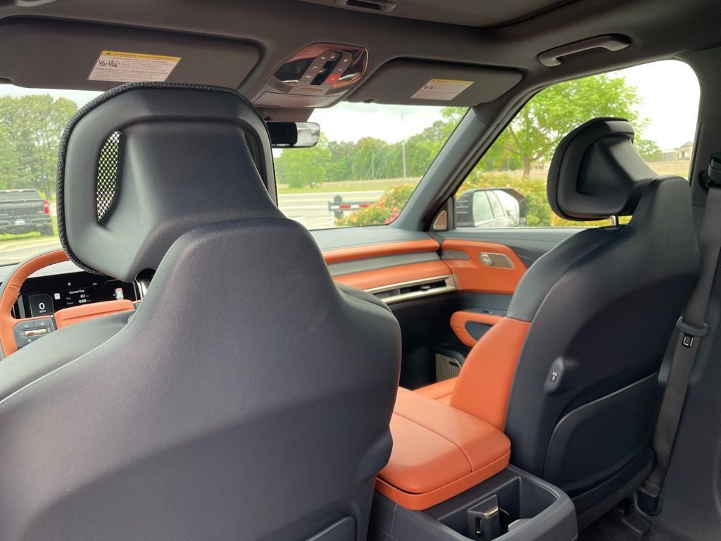 2027 Kia Telluride Hybrid SX