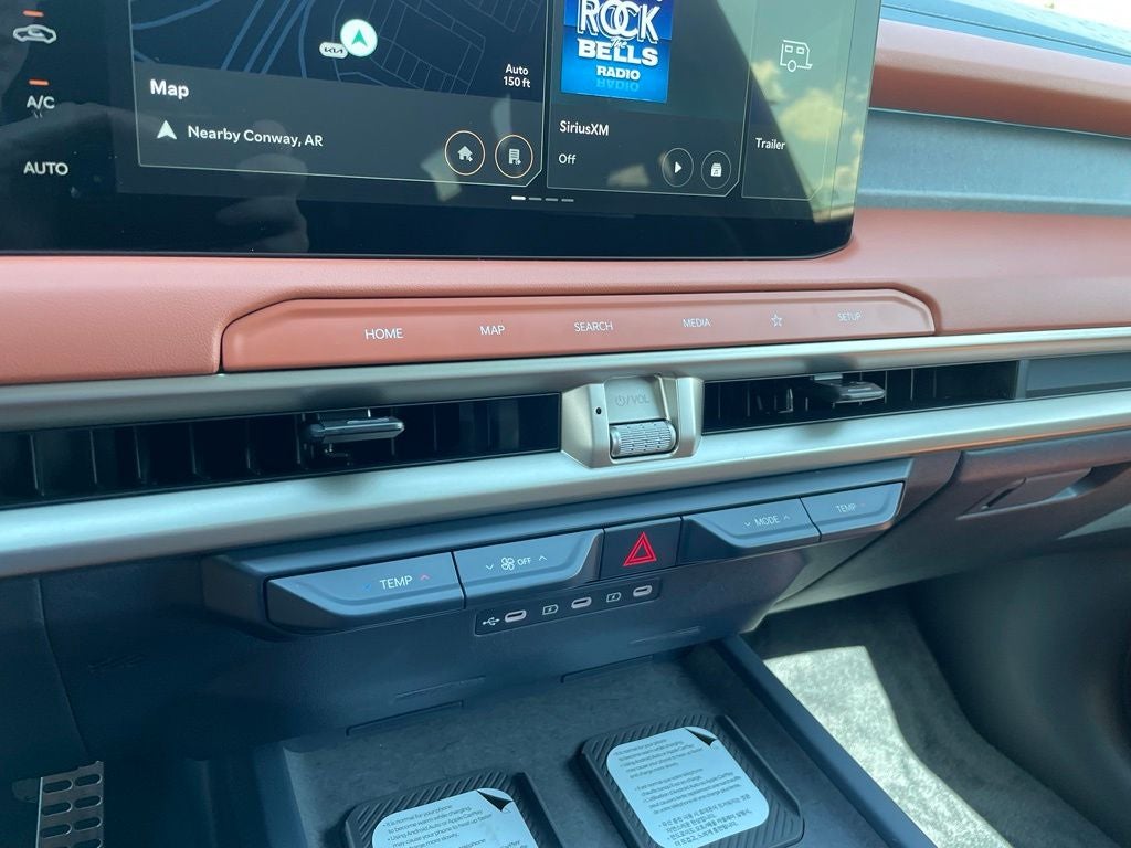 2027 Kia Telluride Hybrid SX