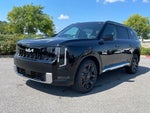 2027 Kia Telluride Hybrid SX