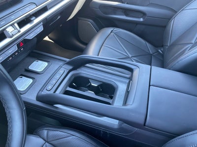 2027 Kia Telluride Hybrid SX