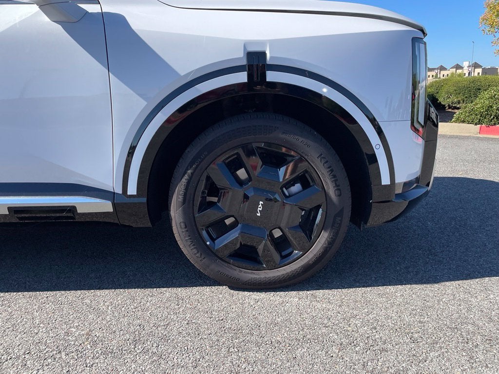 2027 Kia Telluride Hybrid SX