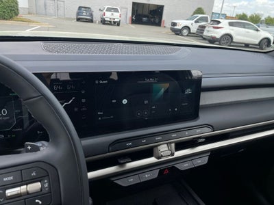 2027 Kia Telluride SX