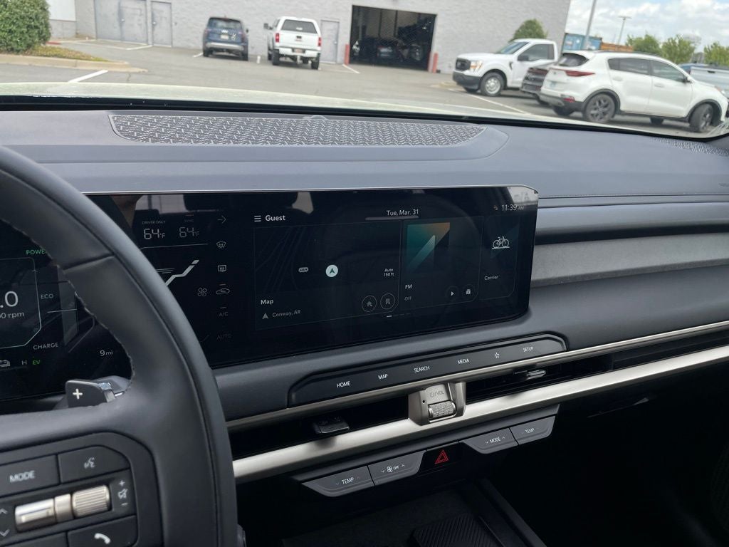 2027 Kia Telluride SX