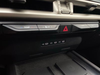 2027 Kia Telluride SX