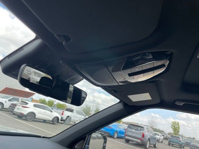 2027 Kia Telluride SX