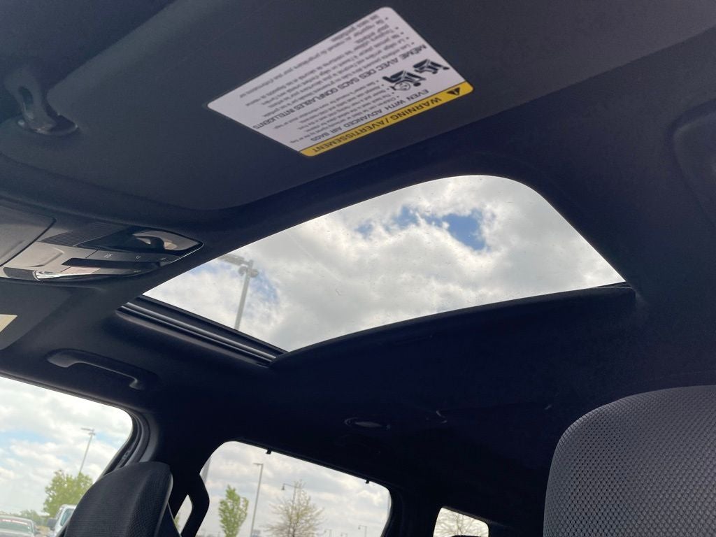 2027 Kia Telluride SX