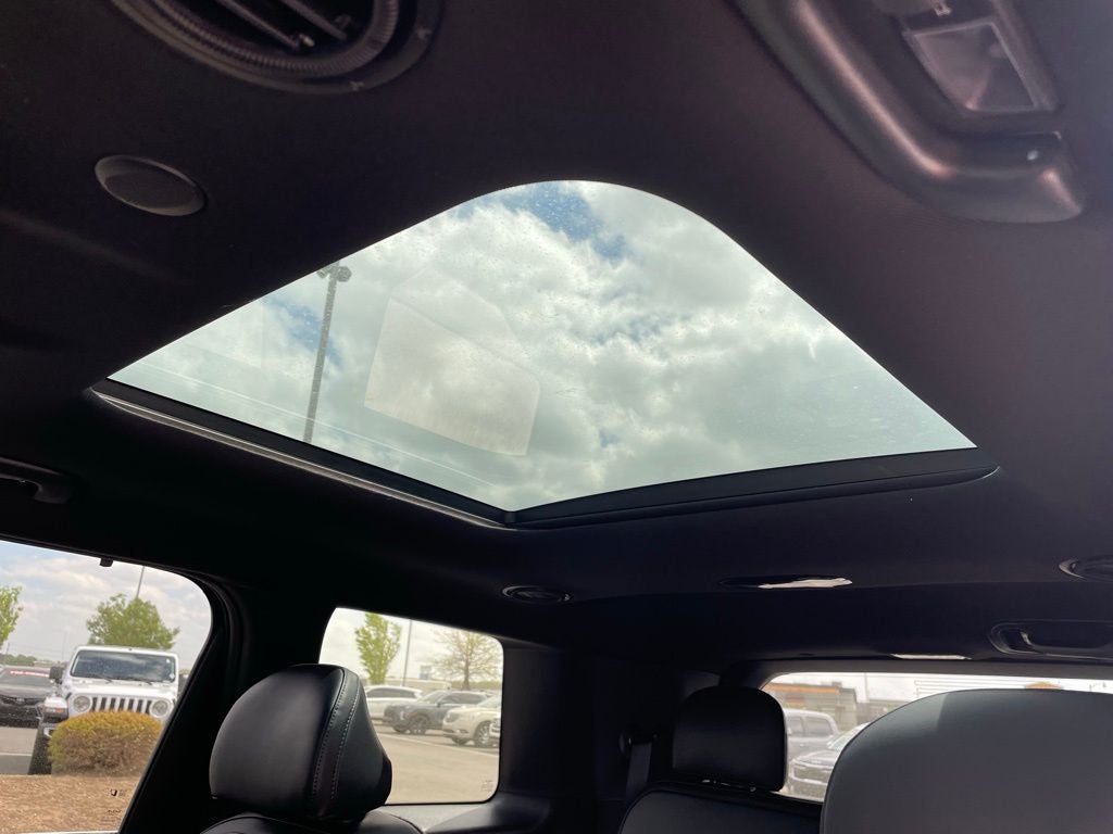 2027 Kia Telluride SX