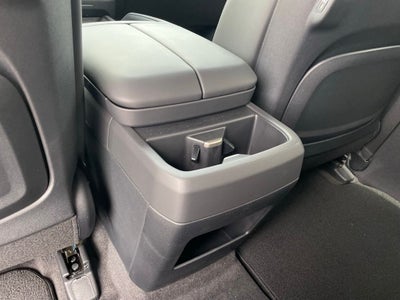 2027 Kia Telluride SX