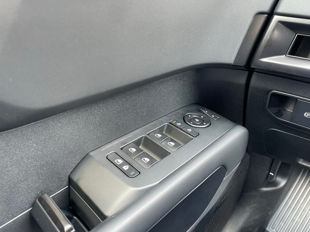 2027 Kia Telluride X-Pro SX