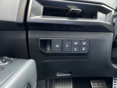 2027 Kia Telluride X-Pro SX